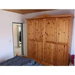 Gomann Comfortable Tatil Evi Neßmersiel
