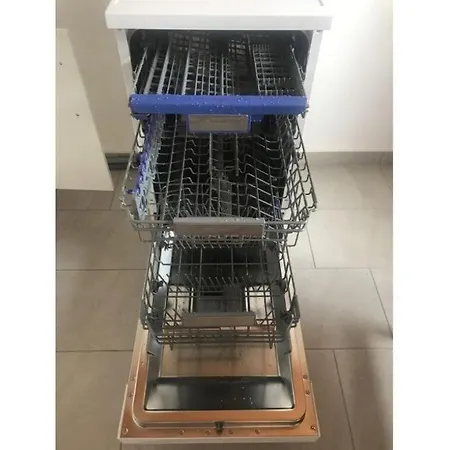 Gomann Comfortable Neßmersiel