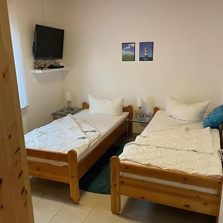 Holiday home Gomann Comfortable *