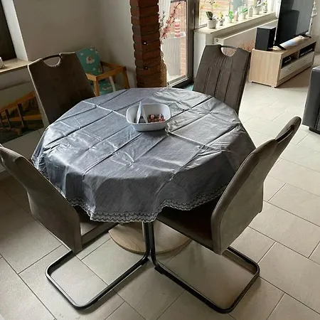 Gomann Comfortable Nessmersiel