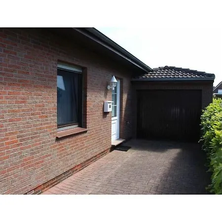 Casa de Férias Gomann Comfortable *