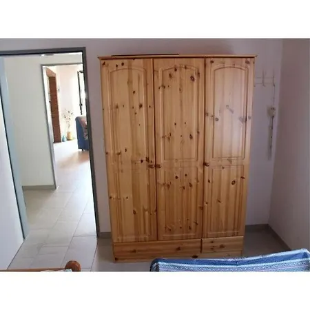 Holiday home Gomann Comfortable *