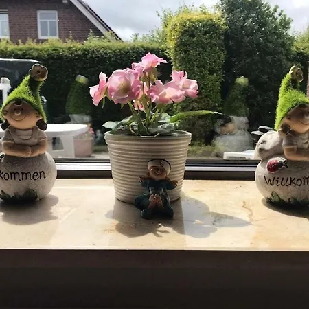 Casa de Férias Gomann Comfortable