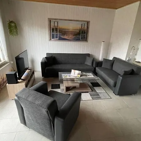 Gomann Comfortable Neßmersiel