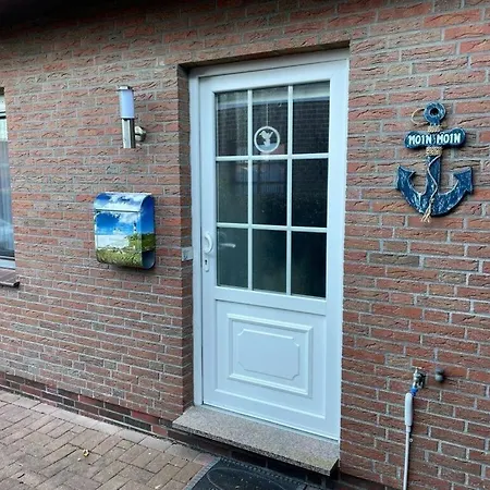 Holiday home Gomann Comfortable *