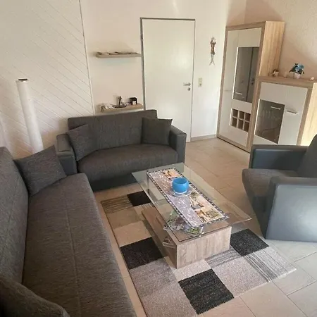 Holiday home Gomann Comfortable
