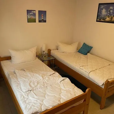 Holiday home Gomann Comfortable *