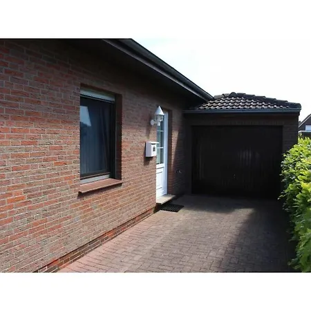 Gomann Comfortable Casa de Férias *