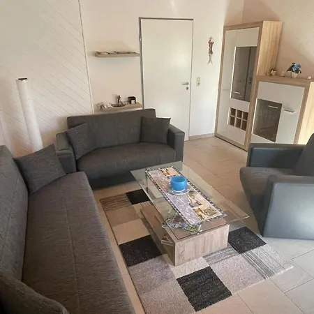 Gomann Comfortable Neßmersiel