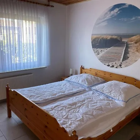 Casa de Férias Gomann Comfortable *