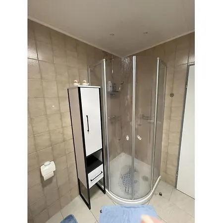בית נופש Gomann Comfortable *
