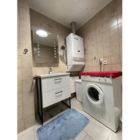 Gomann Comfortable * Neßmersiel