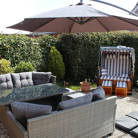 Gomann Comfortable Casa de Férias *