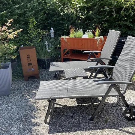 Gomann Comfortable * Neßmersiel