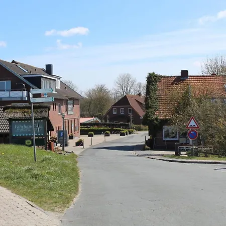 Casa de Férias Gomann Comfortable