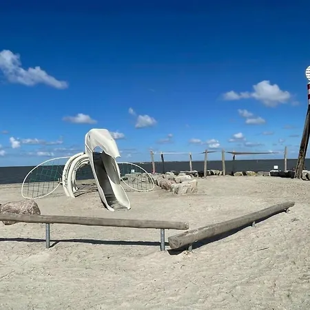 Gomann Comfortable Casa de Férias *