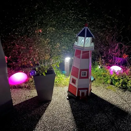 Gomann Comfortable Casa de Férias *