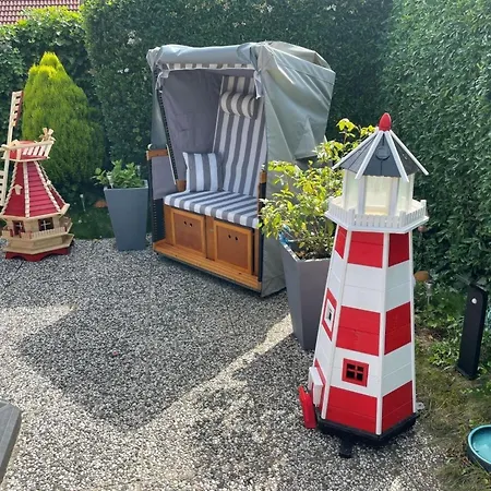 Gomann Comfortable Neßmersiel