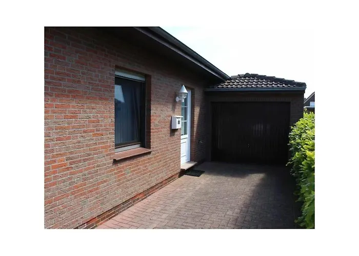 Gomann Comfortable Feriehus *