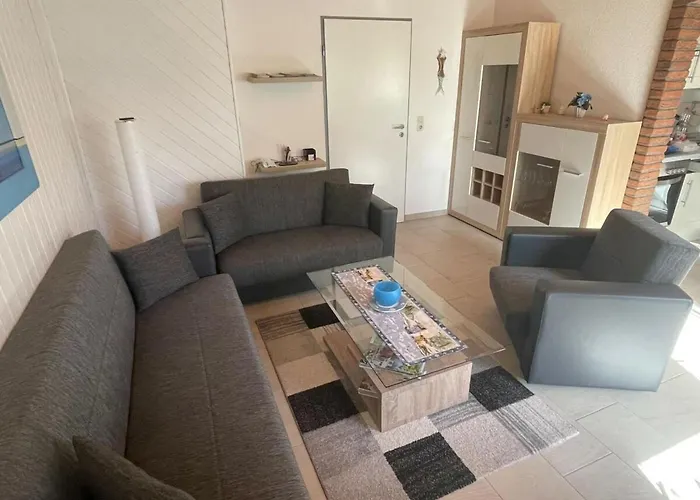 Gomann Comfortable Neßmersiel