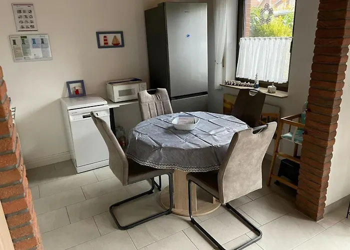 Gomann Comfortable * Neßmersiel