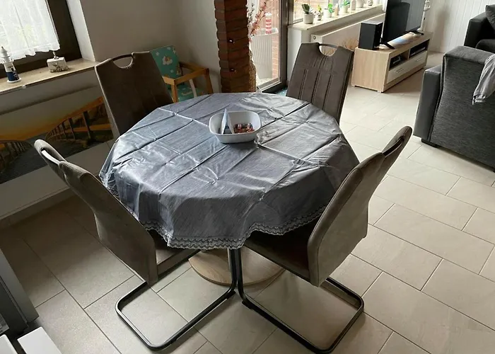 Gomann Comfortable Feriehus