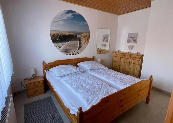 Gomann Comfortable * Neßmersiel