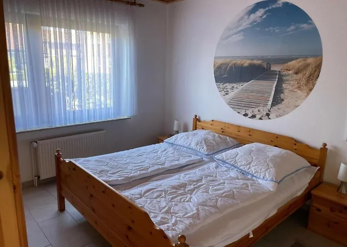 Feriehus Gomann Comfortable *