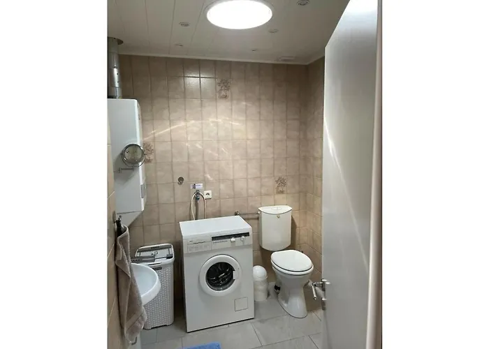 Gomann Comfortable Feriehus