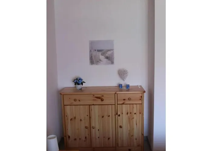 Feriehus Gomann Comfortable