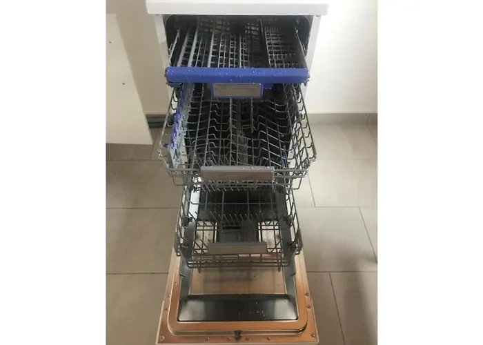 Gomann Comfortable Feriehus