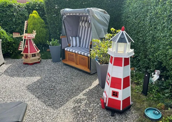 Gomann Comfortable Neßmersiel